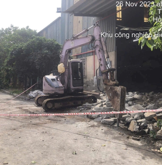 Khoan lỗ kỹ thuật-Hỗ trợ Khoan lỗ kỹ thuật tại Long An – Thông tin rõ ràng | Giá theo thực tế