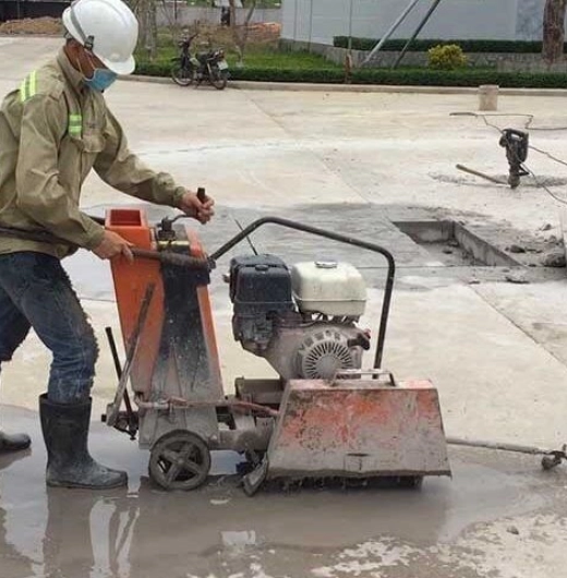 Thuê máy đục bê tông-Tư vấn Thuê máy đục bê tông tại Long An – Phương án phù hợp | Tư vấn, báo giá