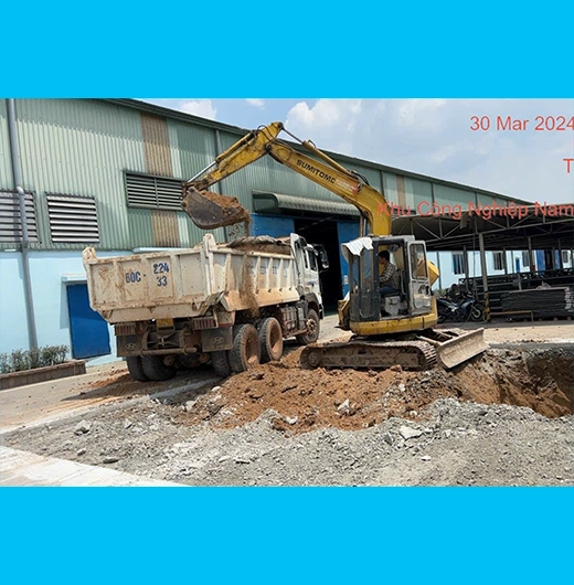 Cắt cột bê tông-Lựa chọn Cắt cột bê tông tại TPHCM – Hỗ trợ nhanh | Khảo sát trước