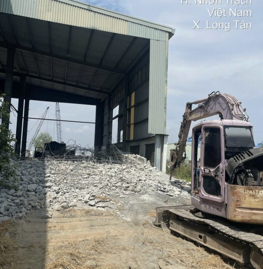 Thuê máy xúc bánh lốp-Tìm hiểu Thuê máy xúc bánh lốp tại Long An – Đáp ứng tốt | Trao đổi minh bạch