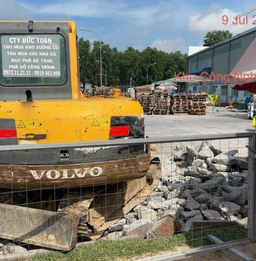 Thuê máy xúc bánh lốp-Tìm hiểu Thuê máy xúc bánh lốp tại Long An – Đáp ứng tốt | Trao đổi minh bạch