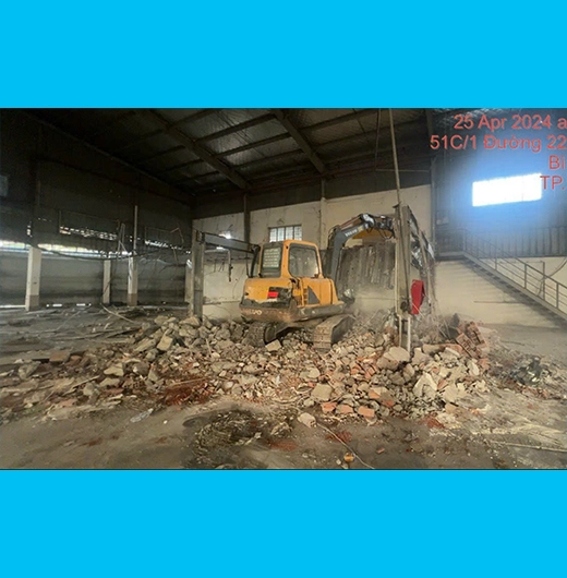 Gia cố công trình-Tìm hiểu Gia cố công trình tại TPHCM – Theo nhu cầu | Giá theo thực tế